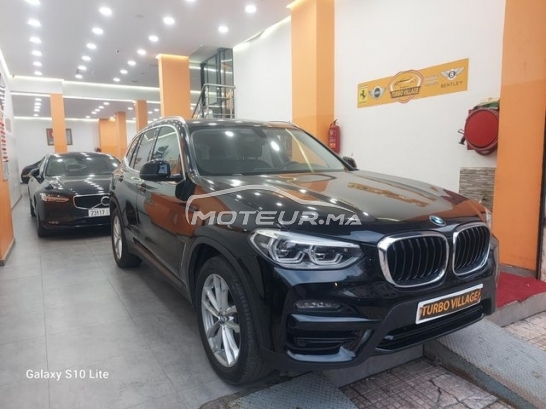 BMW X3 occasion 2793839