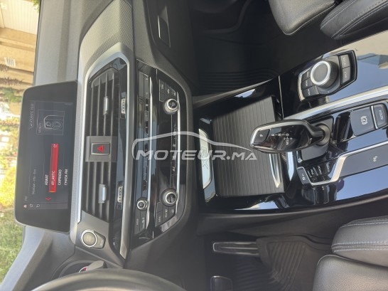 بي ام دبليو كس3 Pack m مستعملة 2437405