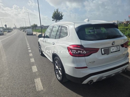 BMW X3 Xline 20d occasion 3331420