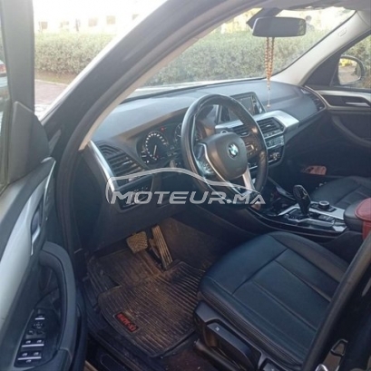 بي ام دبليو كس3 مستعملة 2894142