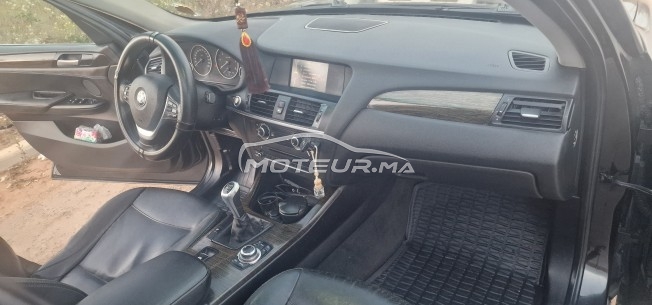 BMW X3 X drive occasion 2729051