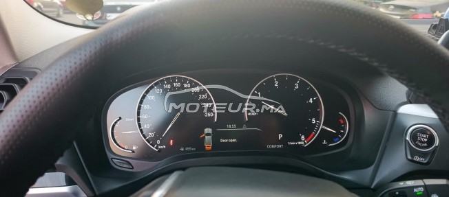 BMW X3 Sdrive 18d occasion 2692766