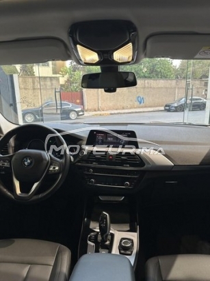 BMW X3 occasion 1679894