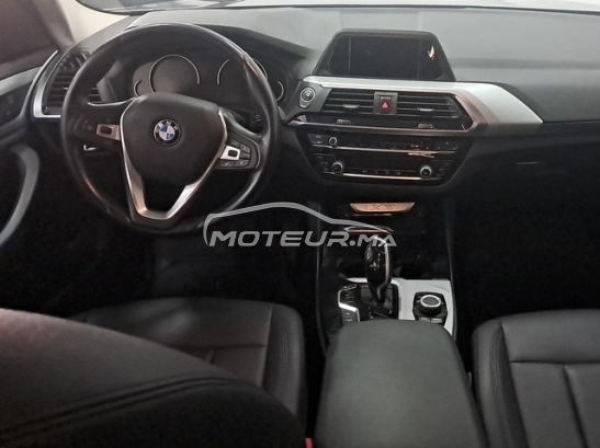 BMW X3 occasion 3272525