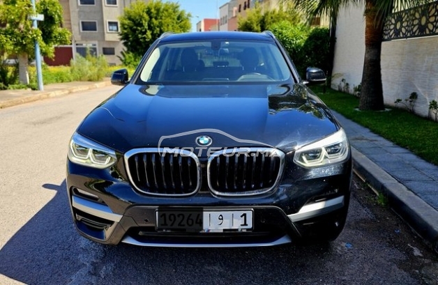 BMW X3 occasion 2775170