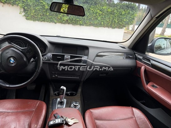 BMW X3 occasion 3081859