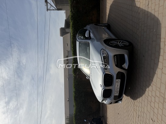 BMW X3 3.0 d m pack occasion 2943552