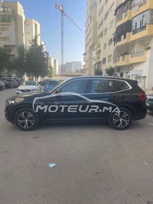 BMW X3 occasion 1980020