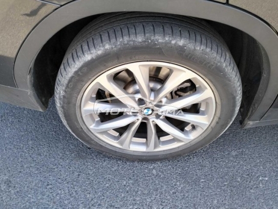 BMW X3 occasion 3418816