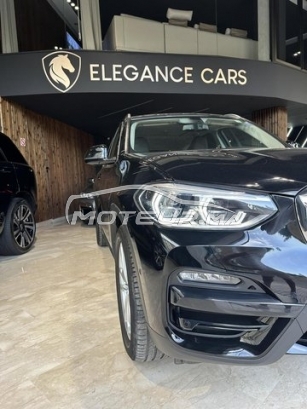 BMW X3 occasion 1679893