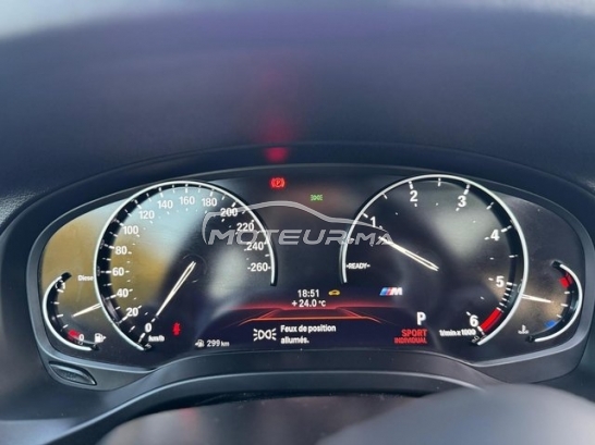 بي ام دبليو كس3 مستعملة 3320363