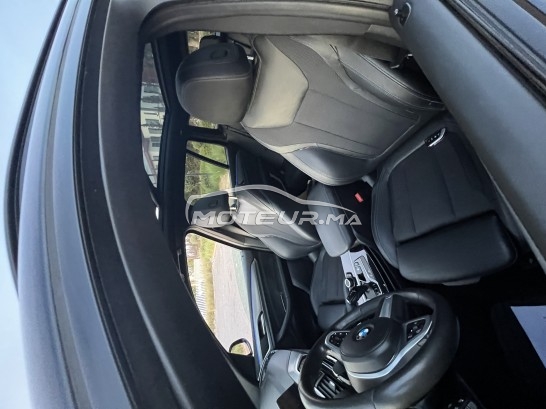 BMW X3 Dérivé 20d pack m occasion 2516427