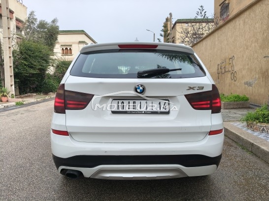 BMW X3 Sdrive 18d x-line occasion 3329868