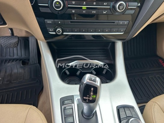 BMW X3 Sdrive occasion 3337722