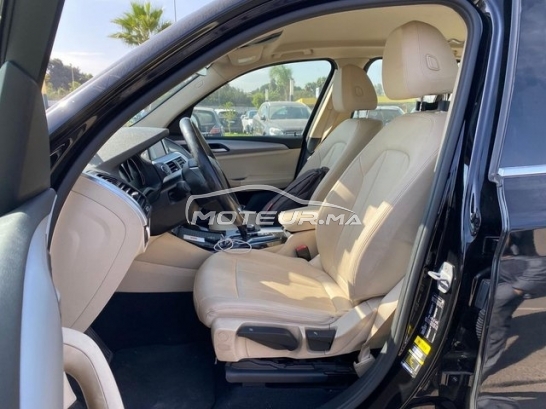 BMW X3 occasion 2980201