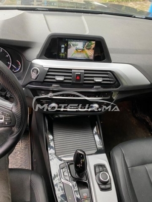 بي ام دبليو كس3 مستعملة 3183757