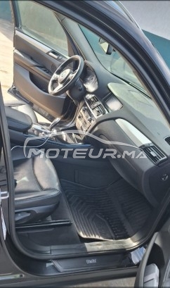 بي ام دبليو كس3 مستعملة 2413272