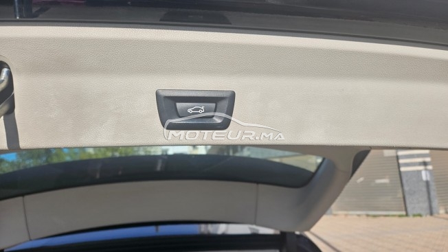 بي ام دبليو كس3 Xdrive 20d مستعملة 1971429