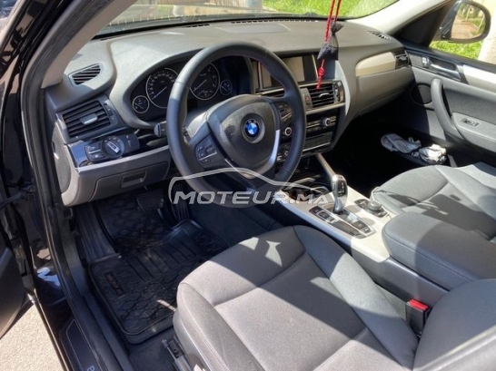 BMW X3 occasion 3570838