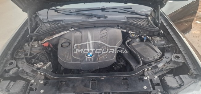 BMW X3 X drive occasion 2729055