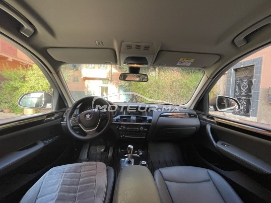 بي ام دبليو كس3 X line 20d مستعملة 1821899