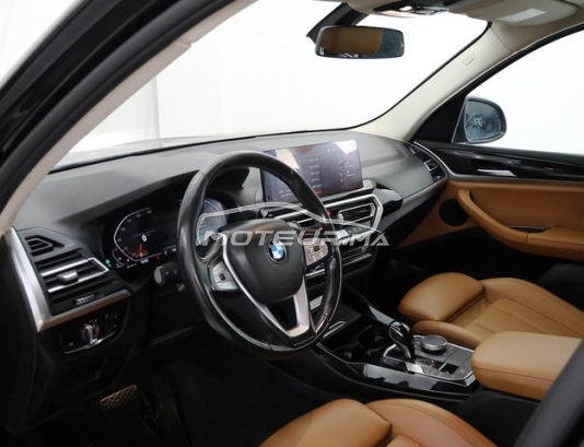 BMW X3 occasion 3313555