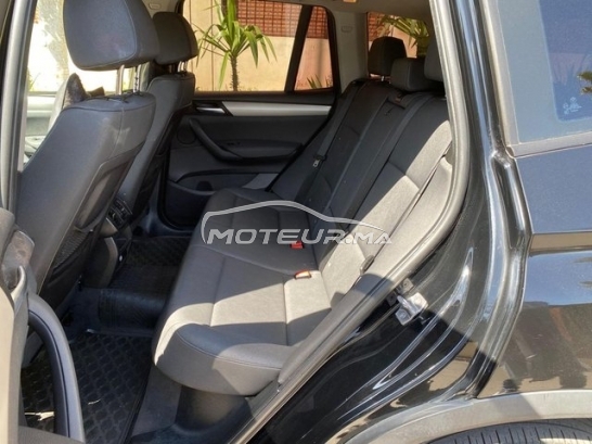 BMW X3 occasion 3570835