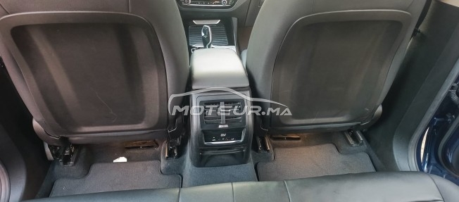 BMW X3 Sdrive 18d occasion 2692767