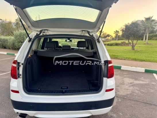 BMW X3 Xdrive occasion 2914921