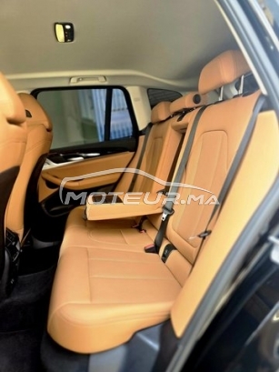 بي ام دبليو كس3 مستعملة 2619330