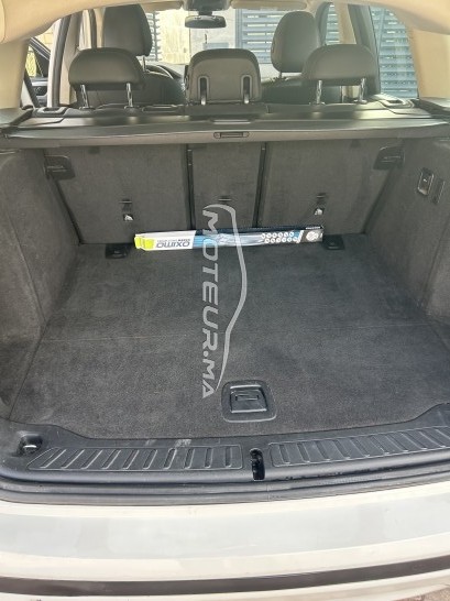 بي ام دبليو كس3 مستعملة 2261933