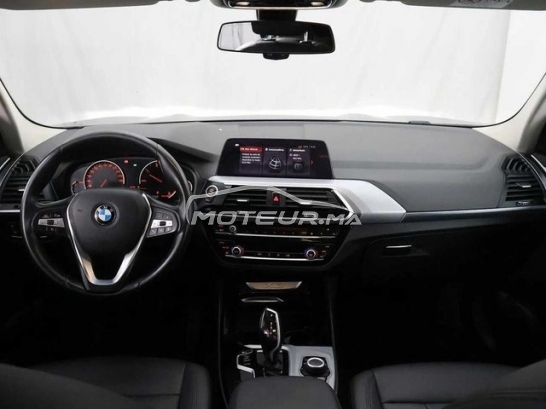 بي ام دبليو كس3 مستعملة 3336096