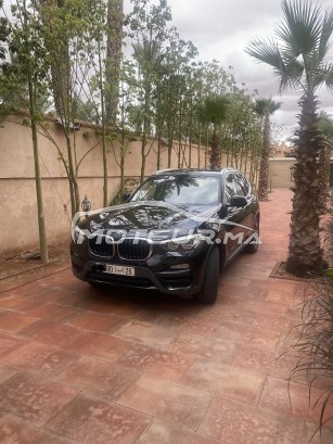 BMW X3 2.0 l occasion 2687568