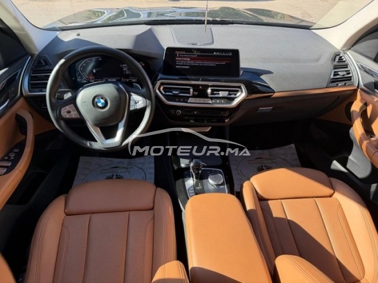 BMW X3 occasion 2896005