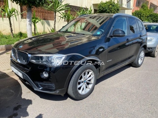 BMW X3 occasion 3570834