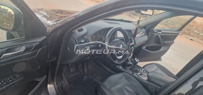 BMW X3 X drive occasion 2729050