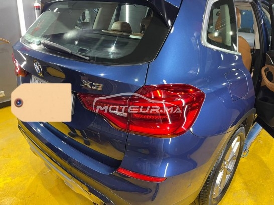 BMW X3 20d model 2018 occasion 3046064