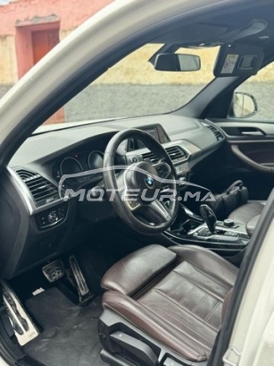 بي ام دبليو كس3 مستعملة 2978727