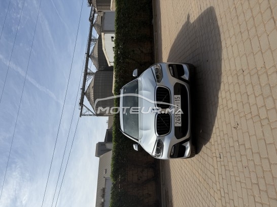 BMW X3 3.0 d m pack occasion 2943549