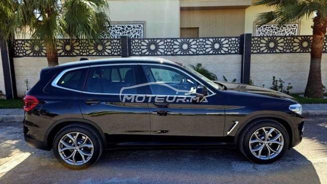 BMW X3 occasion 2775180