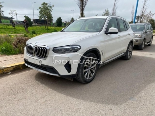 BMW X3 occasion 3236479