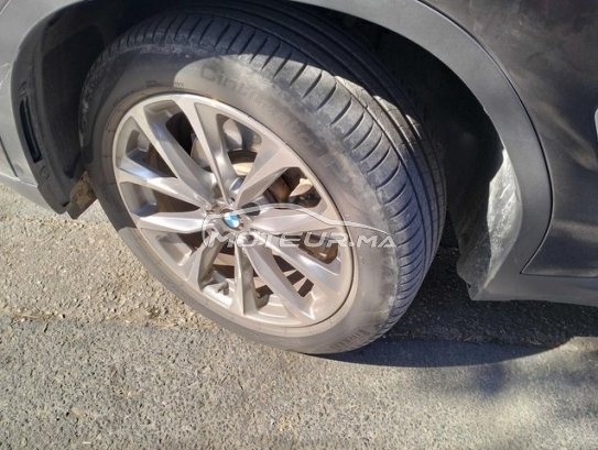 BMW X3 occasion 3418814