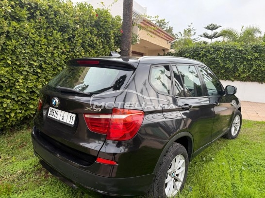 BMW X3 occasion 3081858