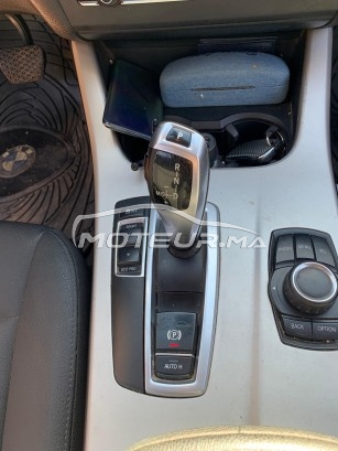 بي ام دبليو كس3 مستعملة 1779390