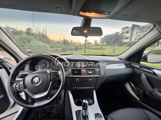 BMW X3 Xdrive occasion 2914925