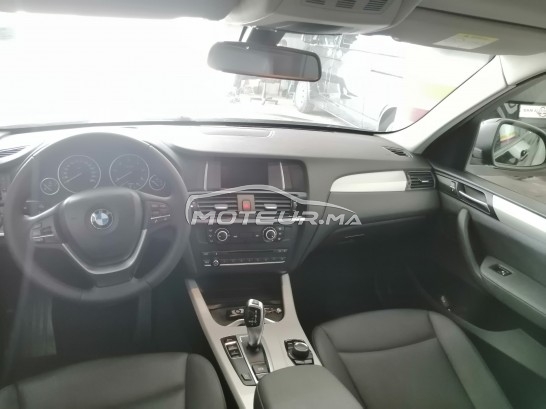 BMW X3 occasion 1253552