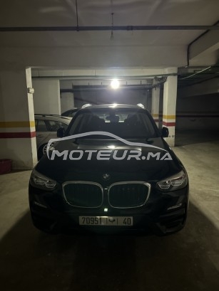 BMW X3 occasion 1980021