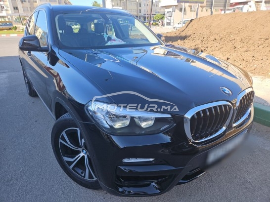 بي ام دبليو كس3 Xdrive 20d مستعملة 1971632