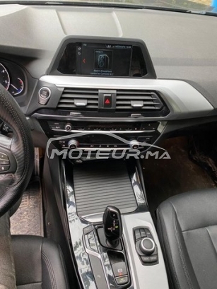 بي ام دبليو كس3 مستعملة 3183759