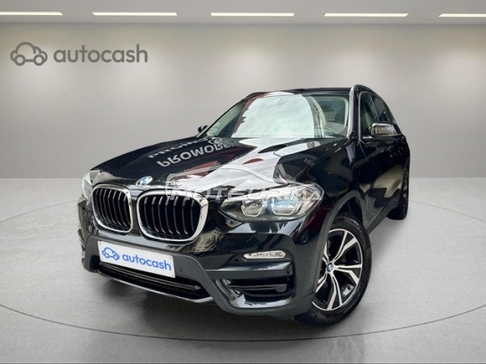 سيارة في المغرب BMW X3 - 484396